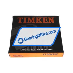 Timken 42584 rulman resim 4