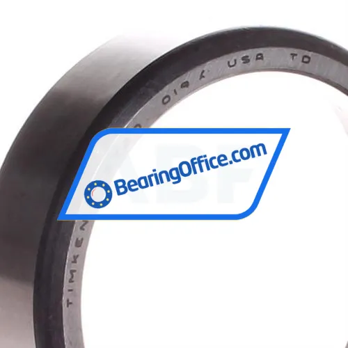 Timken 3720 bearing image 2
