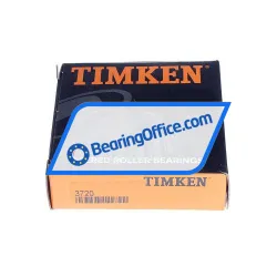 Timken 3720 rulman resim 4