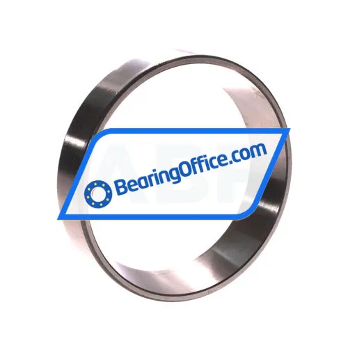 Timken 28621 bearing image 2