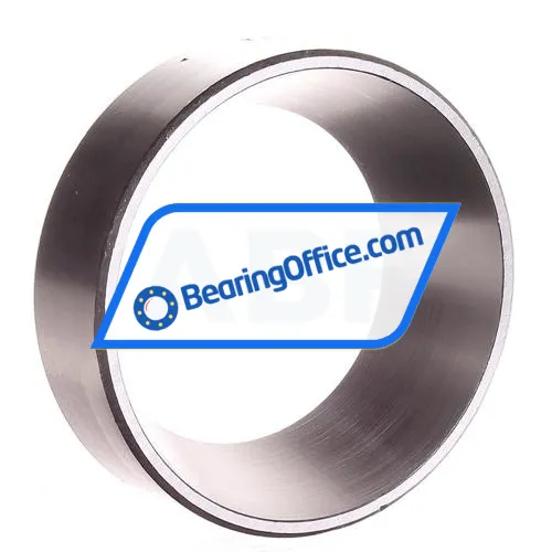 Timken HM88512 bearing image 2