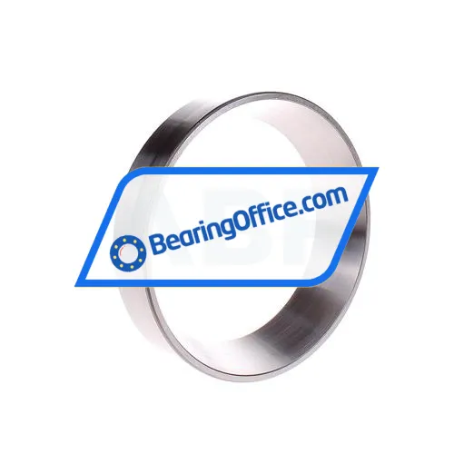 Timken HM813810 bearing image 2