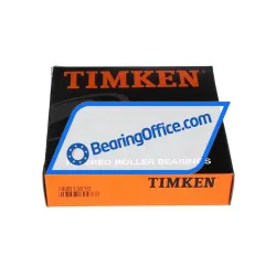 Timken HM813810 rulman resim 3