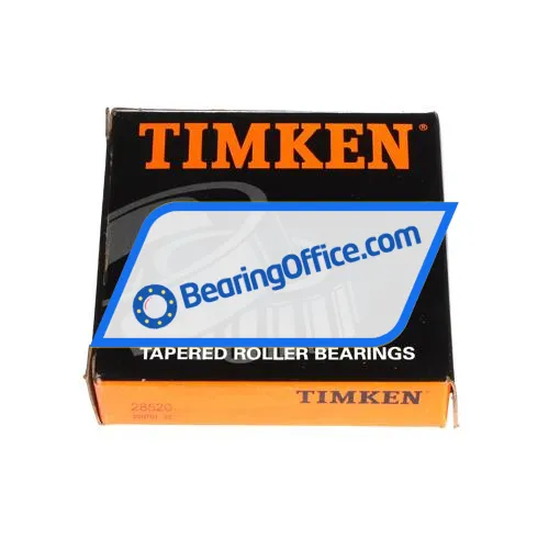 Timken 28520