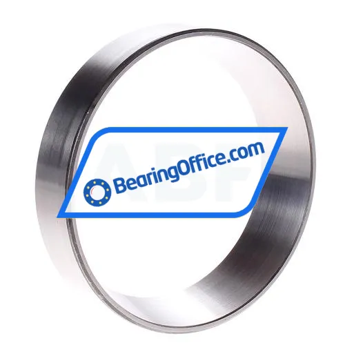 Timken 28520 bearing image 2