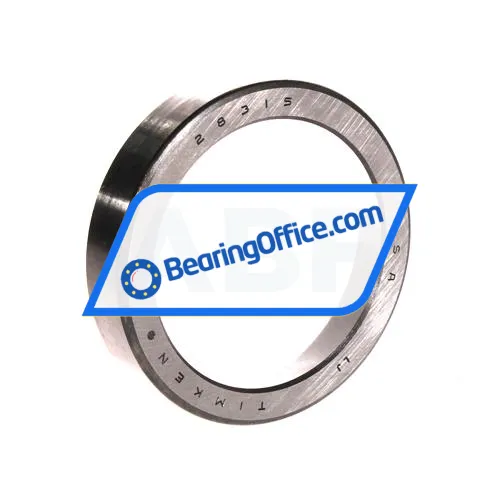 Timken 28315
