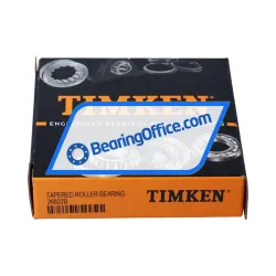 Timken 26822B rulman resim 3