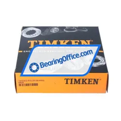 Timken 6420-20024 rulman resim 3