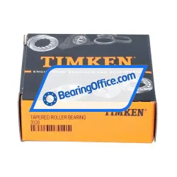 Timken 3120-20024 rulman resim 4