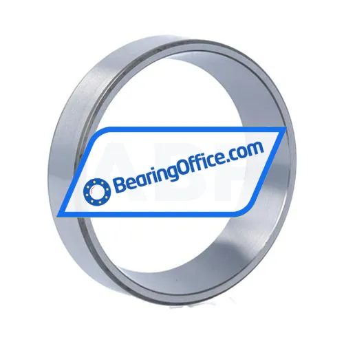 Timken 15520-20082 bearing image 2