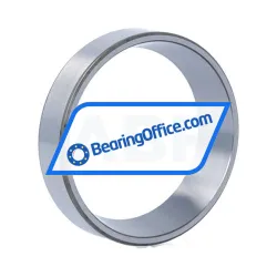 Timken 15520-20082 rulman resim 2