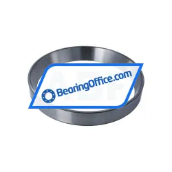 Timken 67820 rulman resim 2