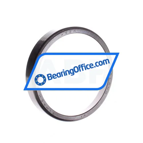 Timken 492A