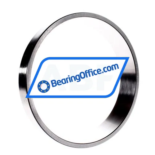 Timken 48320B bearing image 2