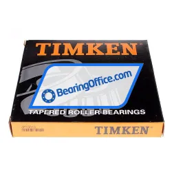 Timken JP13010 rulman resim 2