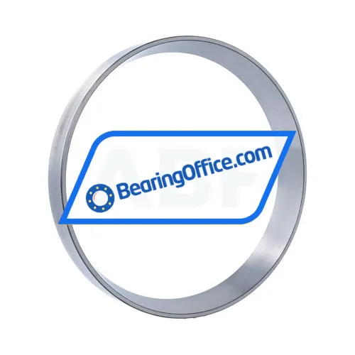 Timken JHM534110-N0000 bearing image 2