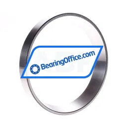 Timken 42584-20024 rulman resim 2