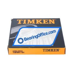 Timken 42584-20024 rulman resim 3