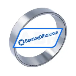 Timken 572-20024 rulman resim 2