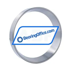 Timken 48120-20024 rulman resim 2