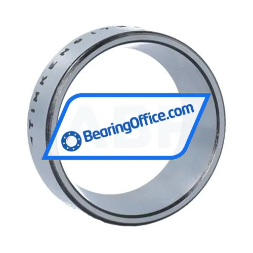 Timken 17520-20024 bearing image 2