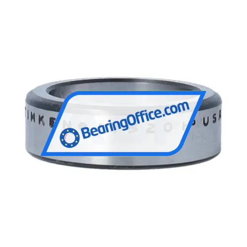 Timken 17520-20024 bearing image 3