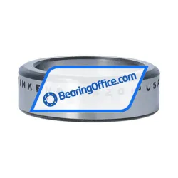 Timken 17520-20024 rulman resim 3