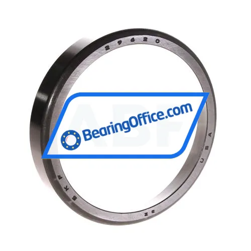 SKF 29620