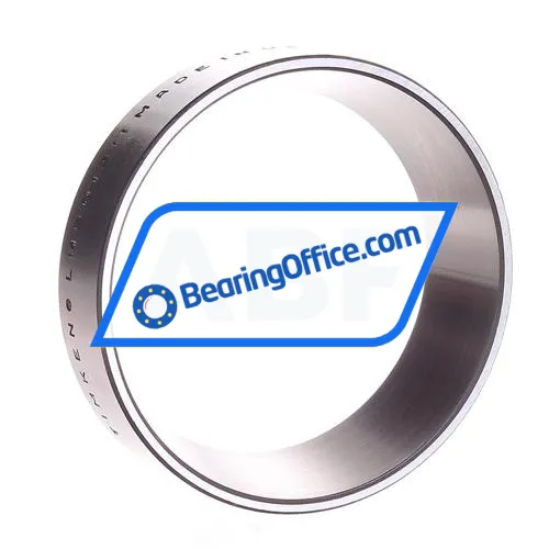 Timken LM501311 bearing image 2