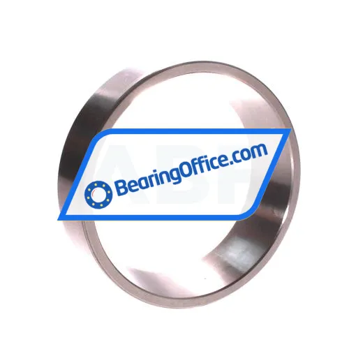 Timken 454 bearing image 2