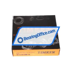 Timken 454 rulman resim 3