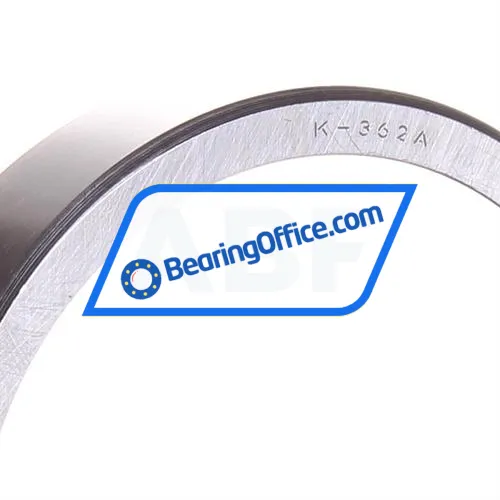 SKF 362A bearing image 2