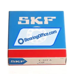 SKF 362A rulman resim 3