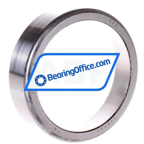 Timken 522 bearing image 2
