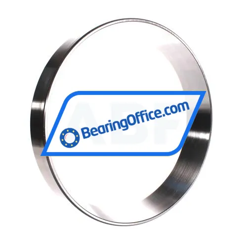 Timken JM734410 bearing image 2