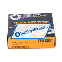 Timken 16282-20024 rulman resim 3