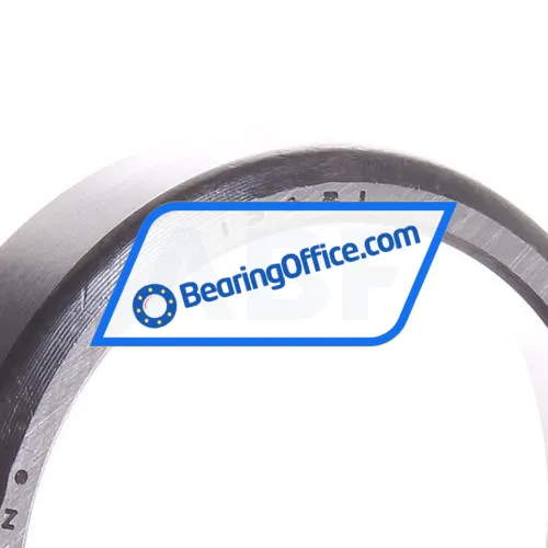 Timken 13621 bearing image 2