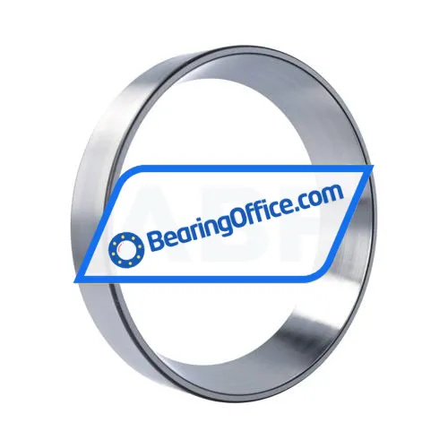 Timken 82931 bearing image 2