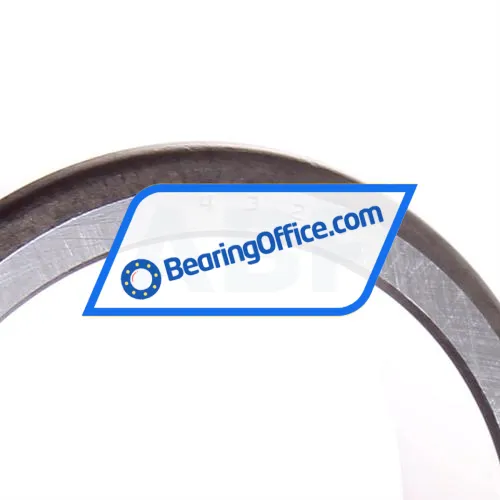 Timken 4320 bearing image 2