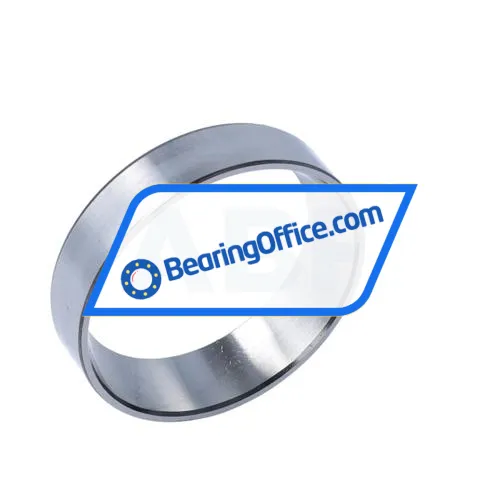 Timken LM78310C-20024 bearing image 2