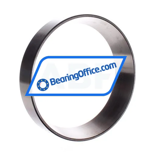 Timken NP593561 bearing image 3