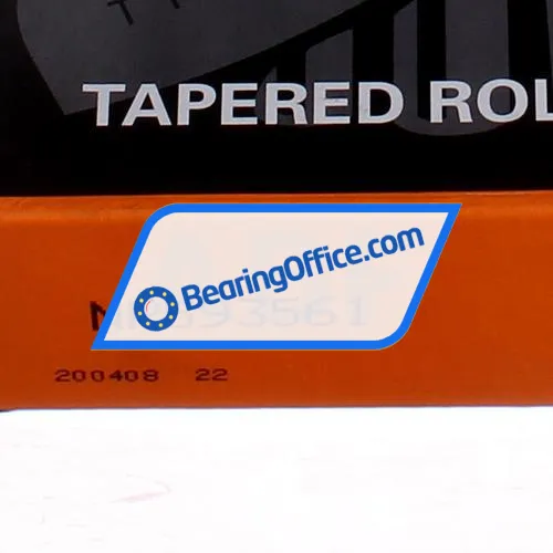 Timken NP593561 bearing image 5