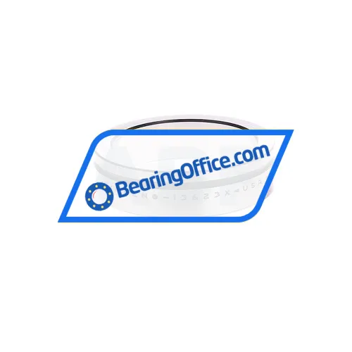 Timken 13623X bearing image 4