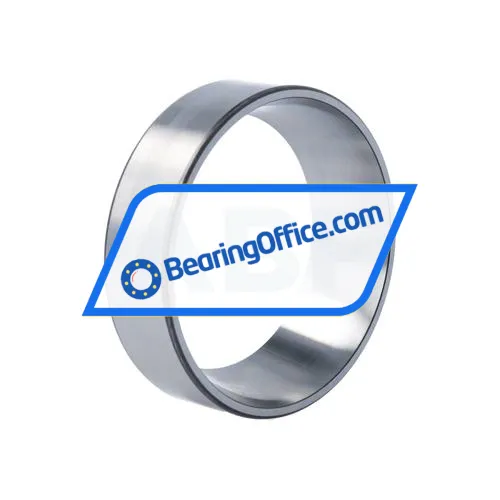 Timken 33821 bearing image 2