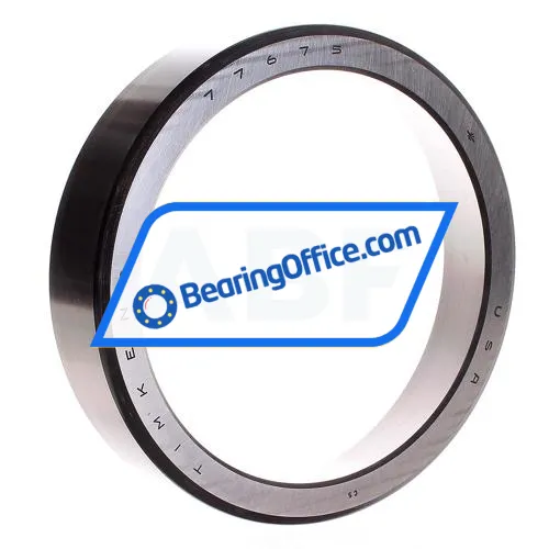Timken 77675