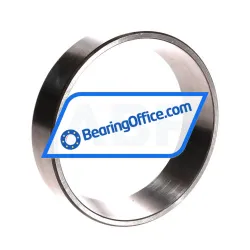 Timken 28521 rulman resim 2