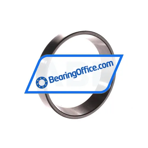 Timken 08231 bearing image 2