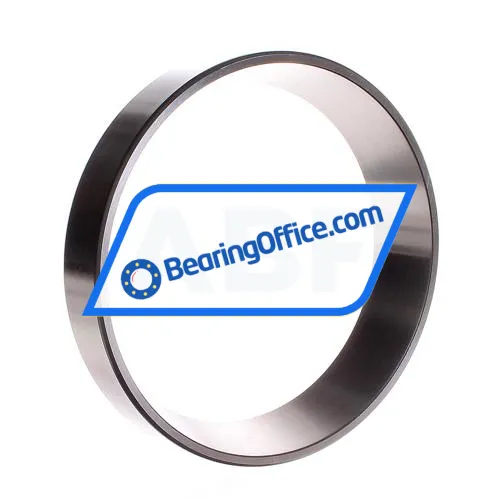 Timken 593X bearing image 3