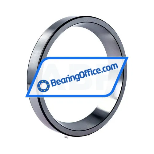 Timken 34500 bearing image 2
