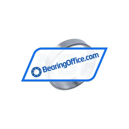 Timken 28621-20024 bearing image 2